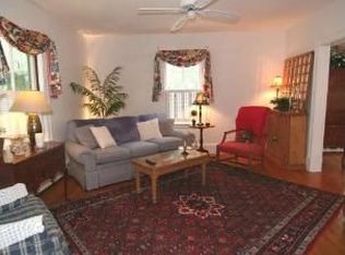 534 Lowell St, Wakefield, MA 01880