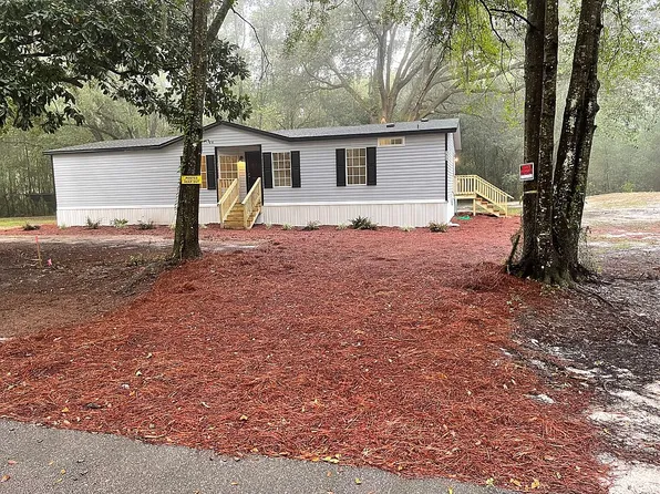 7420 Bob O Link Rd, Jacksonville, FL 32219