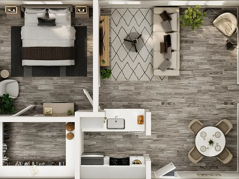 2BR/2BA-Reno 2BR/2BA-Reno