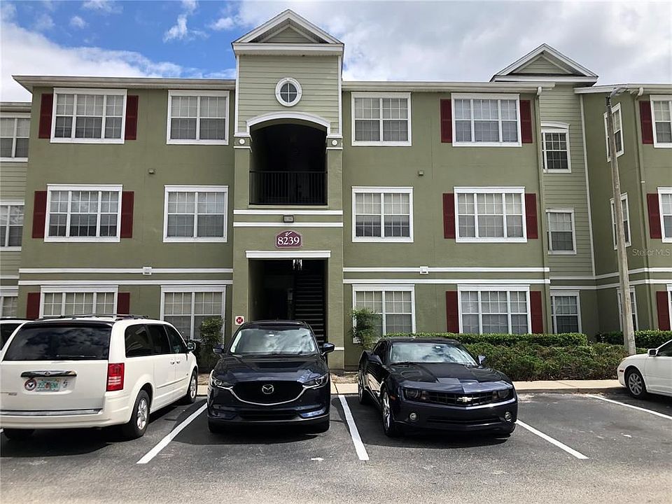 1st image of 8239 Claire Ann Dr APT 205