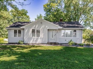 5318 Monroe Ave, Evansville, IN 47715