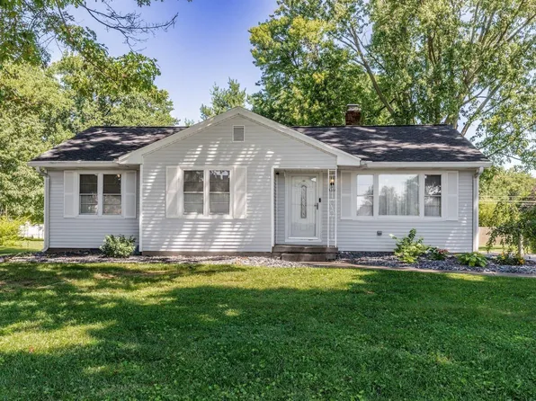 5318 Monroe Ave, Evansville, IN 47715
