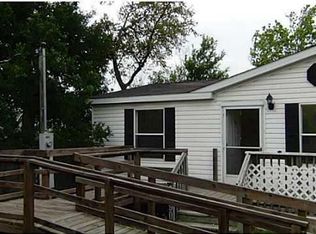 1190 Ridge Dr, Austin, TX 78721