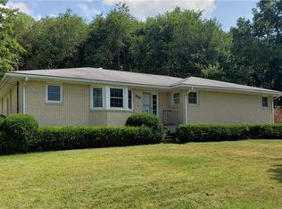 537 New Castle Rd, Slippery Rock, PA 16057