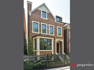 3922 N Greenview Ave #1F, Chicago, IL 60613