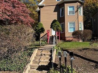 161 Reservoir Ave, Meriden, CT 06451