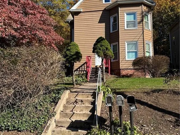 161 Reservoir Avenue, Meriden, CT 06451