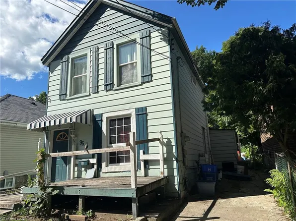 96 Holmes Ave, Hamilton, ON L8S 2K9