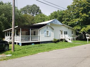 195 Morefield Bottom Rd, Saint Paul, VA 24283