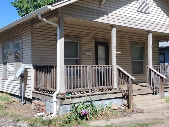 233 S Sedgwick St, Wichita, KS 67213