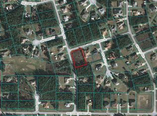 4190 SW 103rd Pl, Ocala, FL 34476