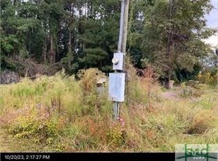 2736 State Highway 119 Hwy S, Guyton, GA 31312