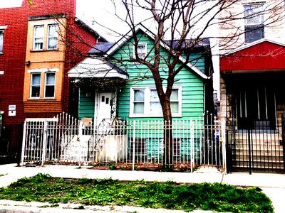 1415 N Maplewood Ave, Chicago, IL, 60622
