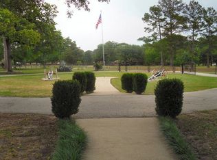 679 Fm 980 Rd, Huntsville, TX 77320