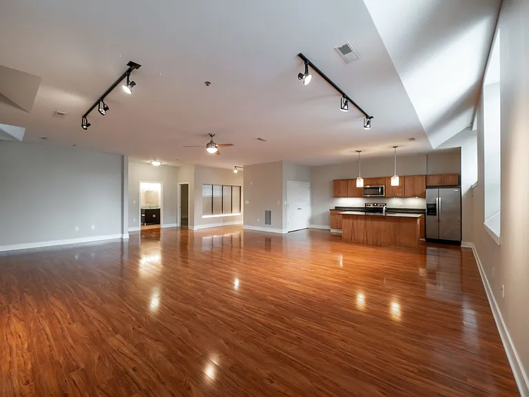 Fifth Avenue School Lofts — Photo 33