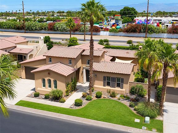 2nd image of 81580 Rancho Santana Dr
