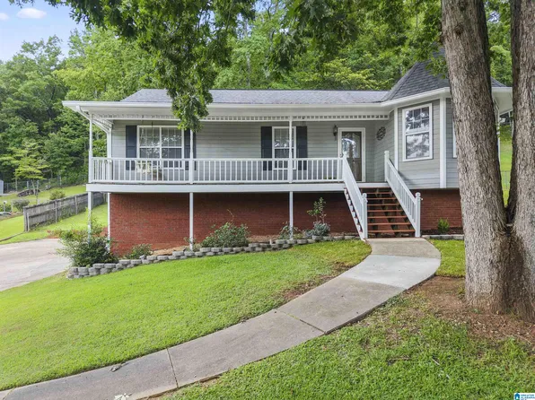 1114 Rock Crest Dr, Mc Calla, AL 35111