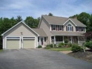 18 Country Club Rd, Sterling, MA, 01564