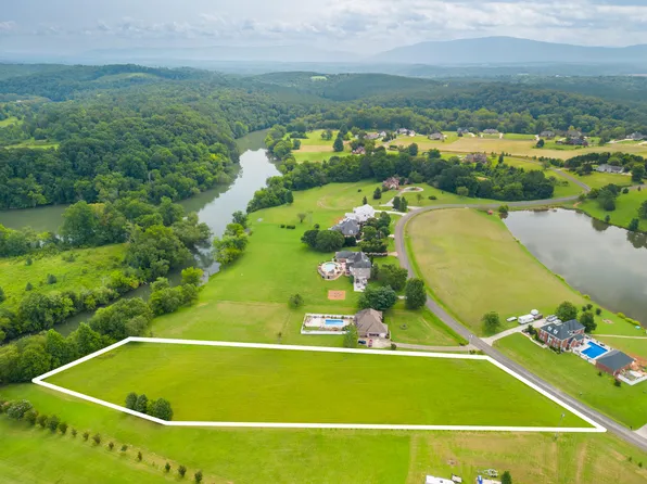 LOT 6 NE River Point Dr Unit 6, Charleston, TN 37310