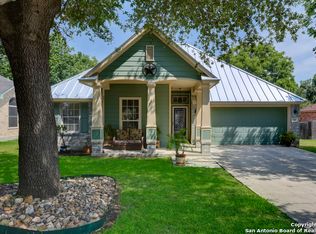 440 Raven Rdg, New Braunfels, TX 78130