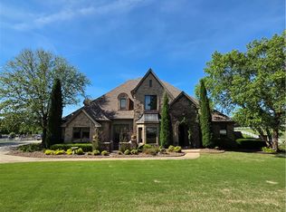 6847 Western Trails Dr, Springdale, AR 72762