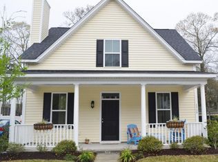 1739 Bee Balm Rd, Johns Island, SC 29455