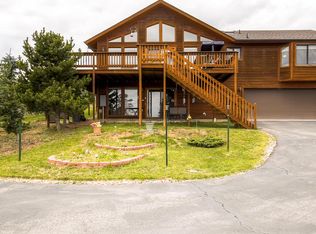 436 Highlands Dr, Bailey, CO 80421
