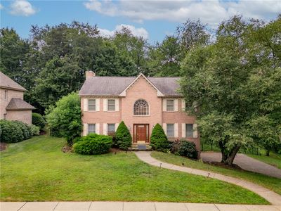 425 Settlers Village Cir, Cranberry Township, PA, 16066