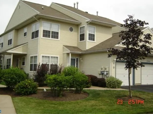 2601 Waterford Rd, Yardley, PA 19067