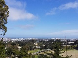 116 Quail Point Cir, San Bruno, CA 94066