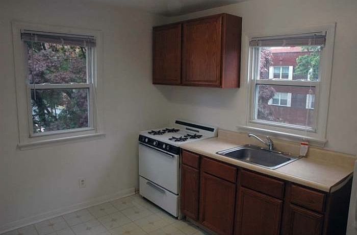 sample kitchen