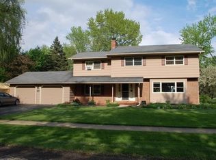 1724 Laurelwood Dr, Holt, MI 48842