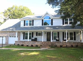 5045 Roland Rd, Pace, FL 32571