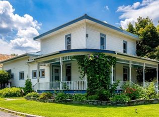 2490 State Route 11, North Bangor, NY 12966