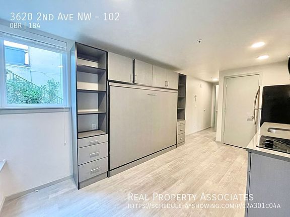 4th image of 3620 2nd Ave NW #102