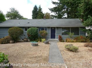 19265 Burke Ave N, Seattle, WA 98133