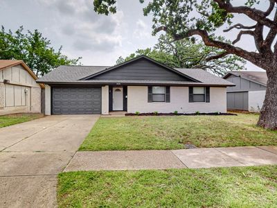 1626 Kingston Dr, Lewisville, TX, 75067