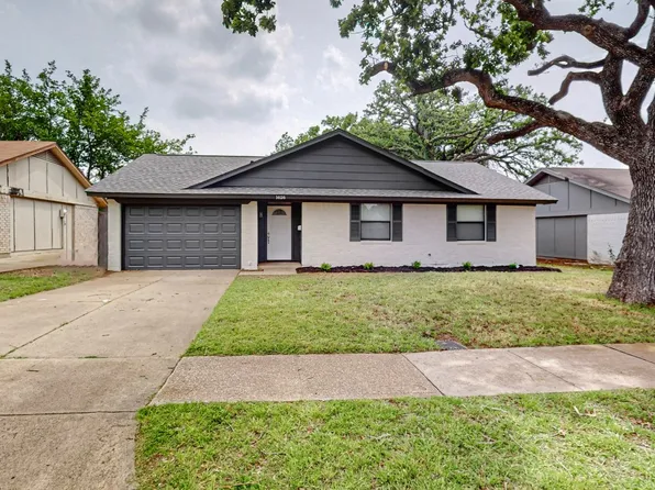 1626 Kingston Dr, Lewisville, TX 75067
