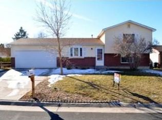 10501 Pierson Cir, Westminster, CO 80021