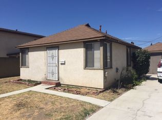 14315 Alburtis Ave, Norwalk, CA 90650