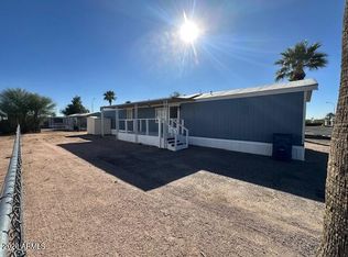 1770 N VALLEY Drive #41, Apache Junction, AZ 85120