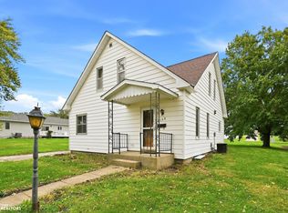 108 4th Ave, Earling, IA 51530