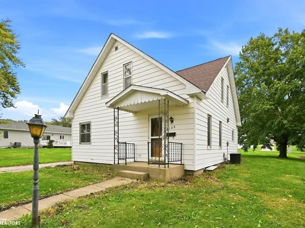 108 4th Ave, Earling, IA 51530