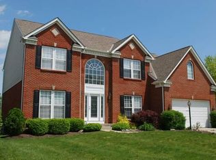 7734 North Trl, Mason, OH 45040