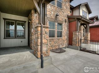 6316 Pumpkin Ridge Dr UNIT 2, Windsor, CO 80550