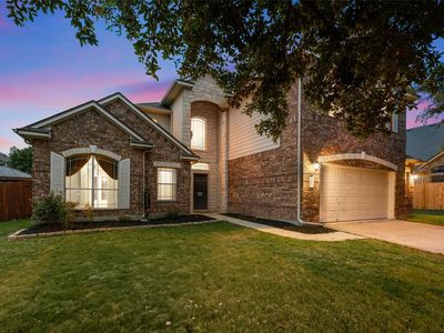 3443 Cortes Pl, Round Rock, TX, 78665