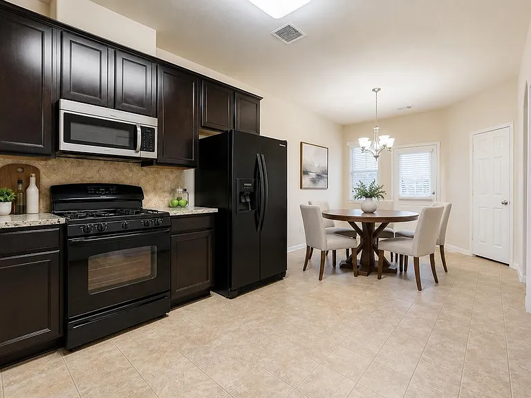 1602 Grable Cove Ln — Photo 3