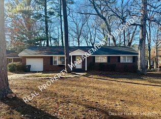 923 Baffin Bay Rd, Columbia, SC 29212