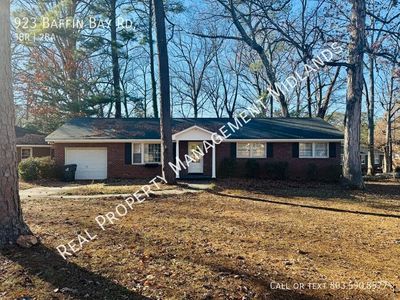 923 Baffin Bay Rd, Columbia, SC, 29212