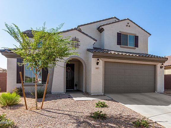 3rd image of 16452 W COTTONTAIL Lane